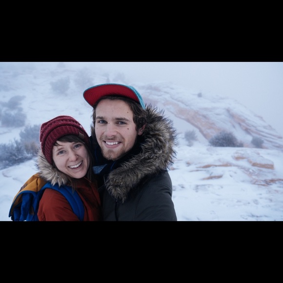 Meet your Posher, Hannah - Picture 1 of 1